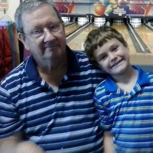 Meet your Posher, Harry